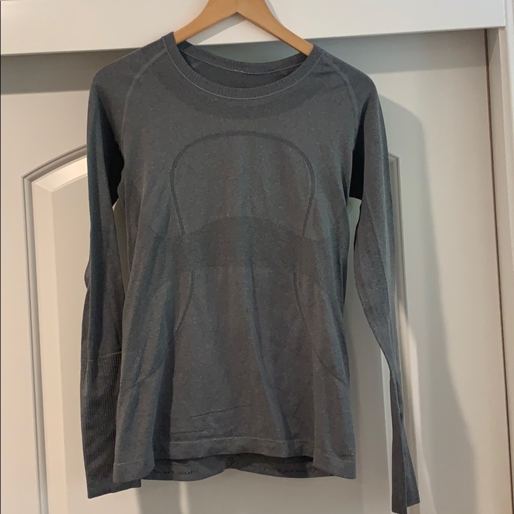 Lululemon swiftly tech